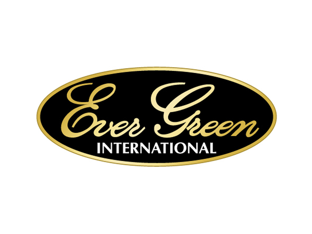 エバーグリーン